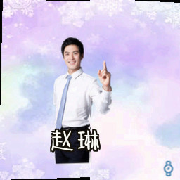 赵琳